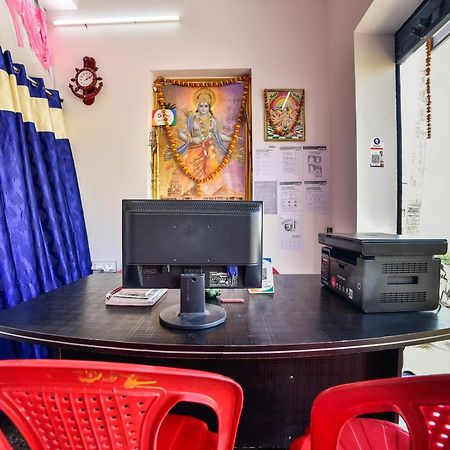 Spot On Devlok Guest House Patna  Exterior photo